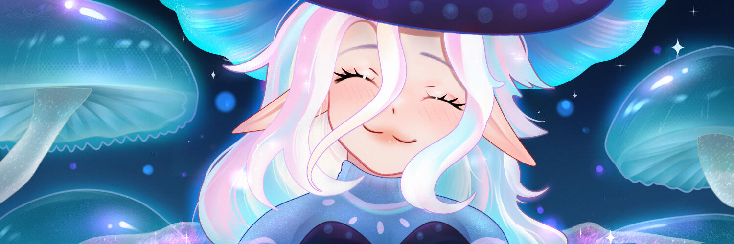 &#39;A smile will always soften even the toughest of hearts.&quot; Adorable art by Peachy