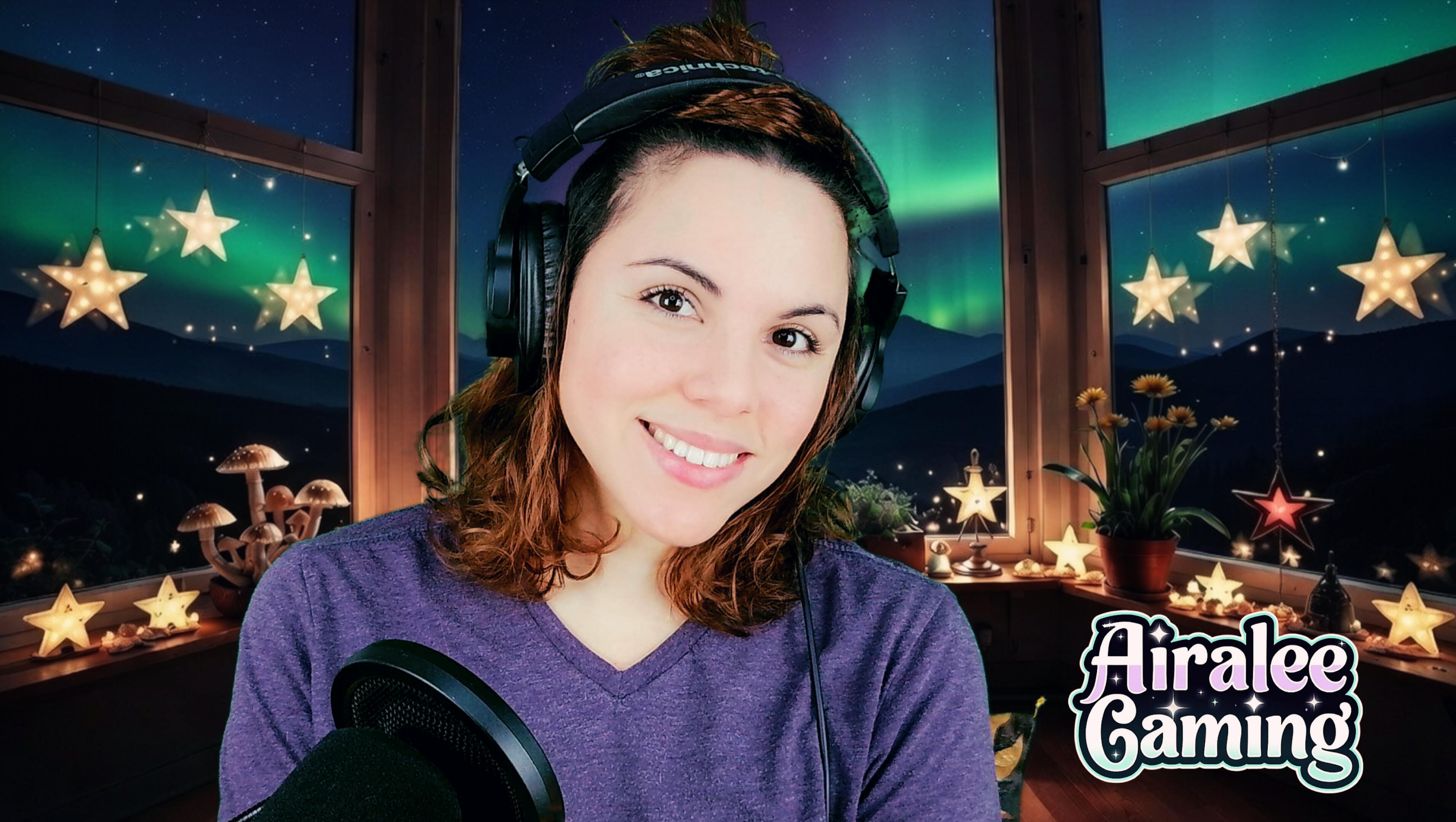 Join me some day! Streaming on Mon, Thurs and Sats at 4pm CST