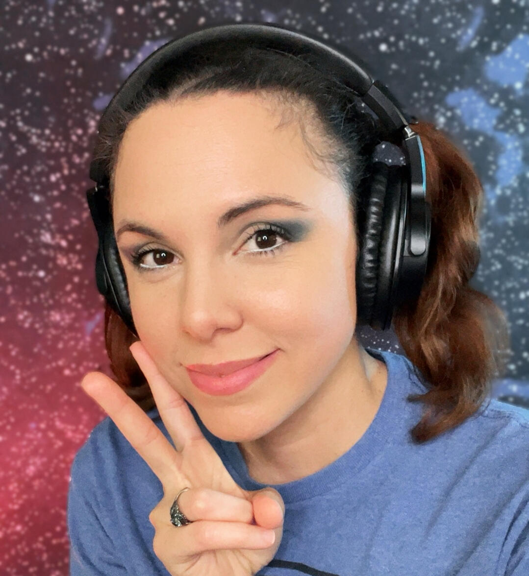 My Streaming Channel Join me some day! Streaming on Mon, Thurs and Sats at 4pm CST