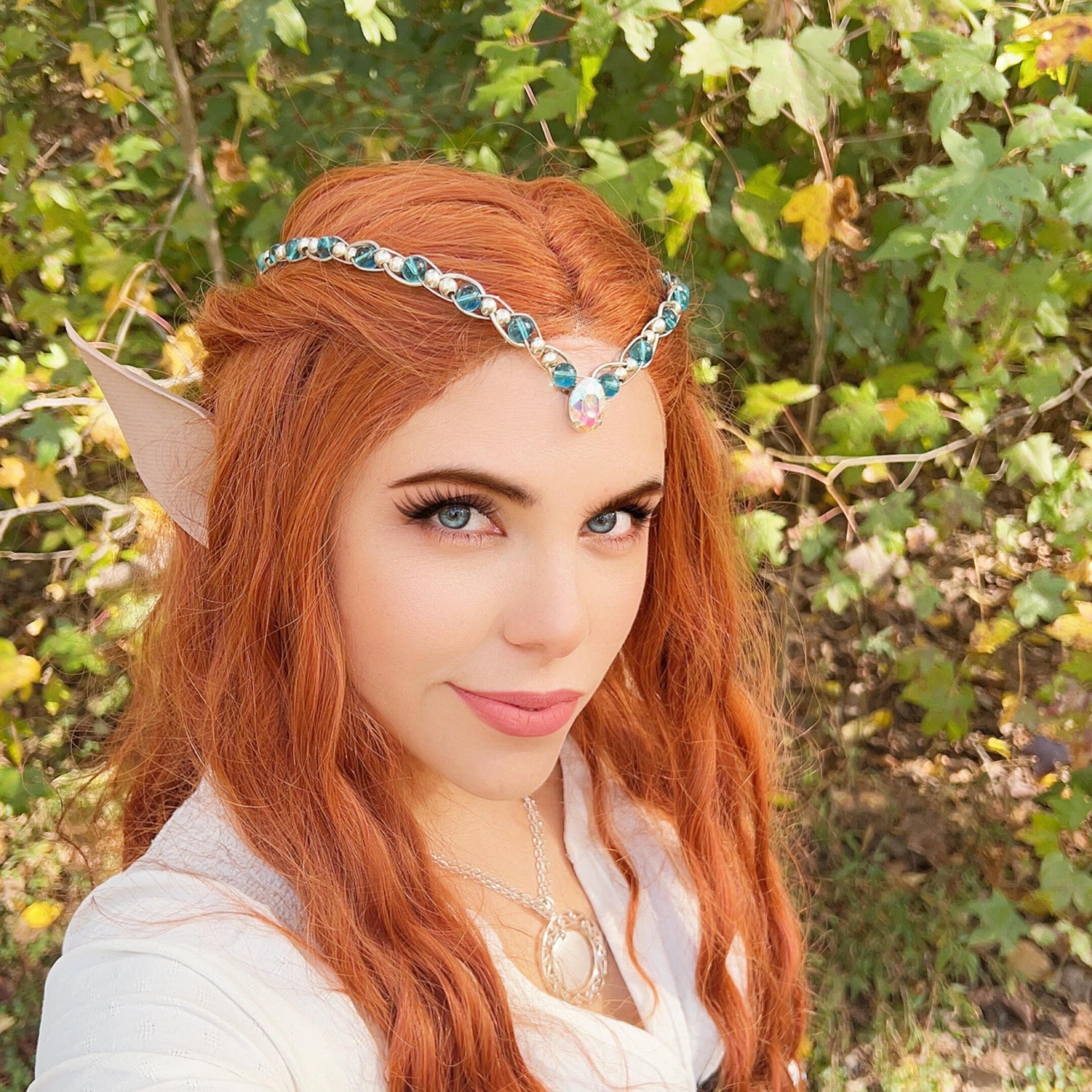 Join me some day! Streaming on Mon, Thurs and Sats at 4pm CST