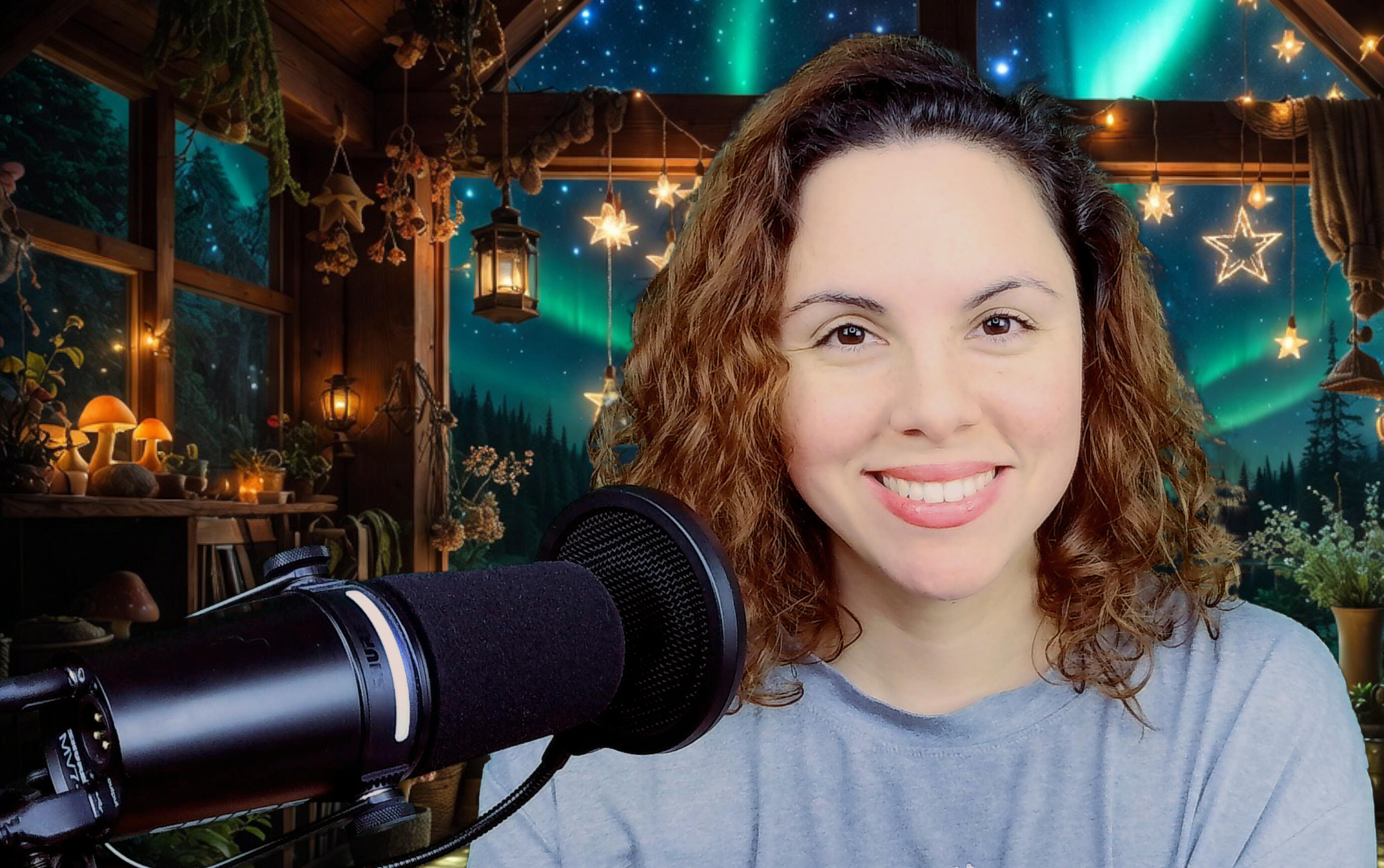 Join me some day! Streaming on Mon, Thurs and Sats at 4pm CST