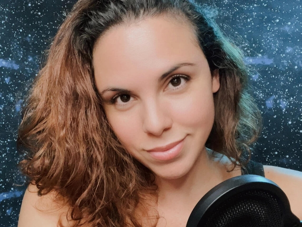 My Streaming Channel Join me some day! Streaming on Mon, Thurs and Sats at 4pm CST