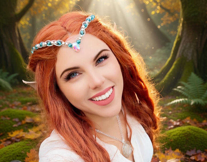 My Streaming Channel Join me some day! Streaming on Mon, Thurs and Sats at 4pm CST